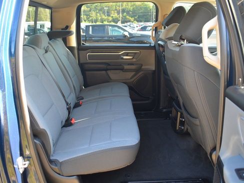Used 2020 RAM 1500 Big Horn image 18