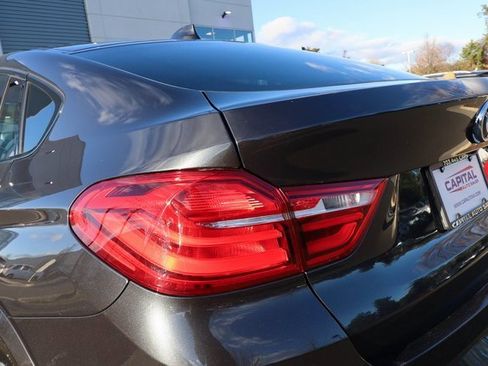 Used 2016 BMW X4 xDrive28i image 17
