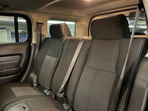 Used 2008 HUMMER H3 image 19