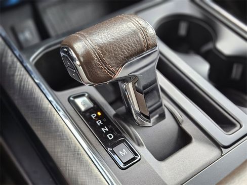 Used 2021 Ford F150 King Ranch w/ Equipment Group 601A High image 27