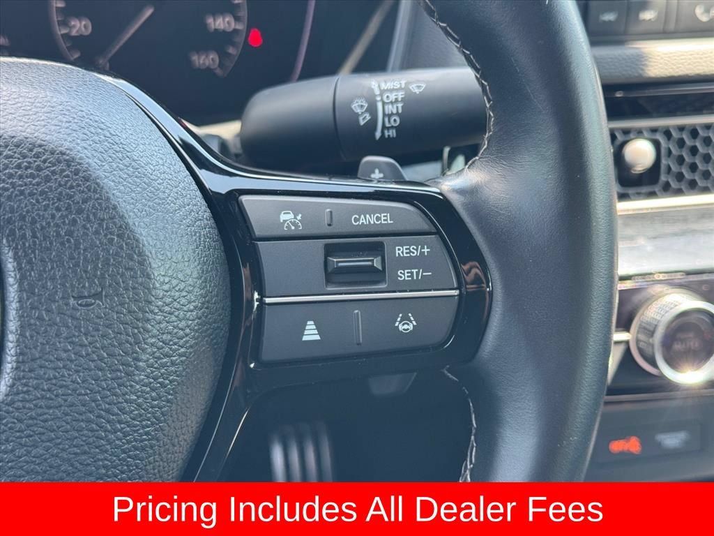 Used 2024 Honda Civic Sport image 17