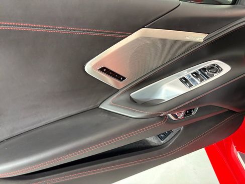 Used 2020 Chevrolet Corvette Stingray Premium Conv w/ 3LT Preferred Equipment Group image 15