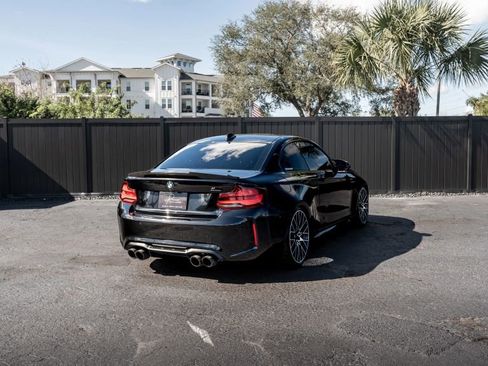 Used 2020 BMW M2 Competition image 3