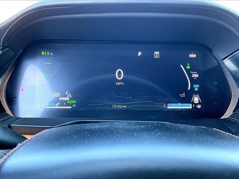 Used 2022 Jeep Grand Cherokee Summit AWD/4WD image 25