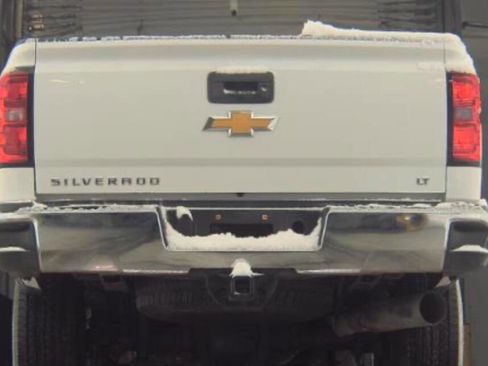 Used 2015 Chevrolet Silverado 3500 LT w/ LT Convenience Package image 14