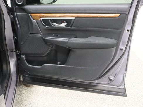 Used 2022 Honda CR-V EX image 37