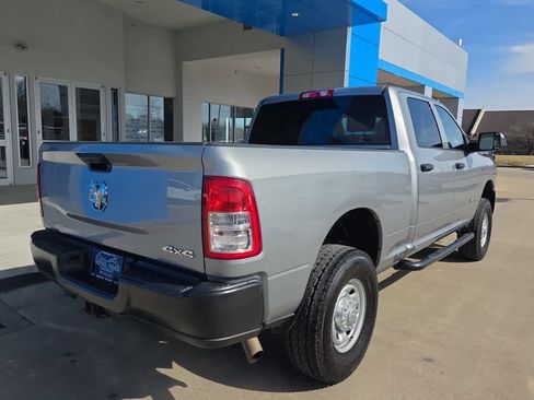 Used 2022 RAM 2500 Tradesman image 8