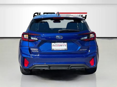 Used 2025 Subaru Impreza 2.0i AWD/4WD image 6