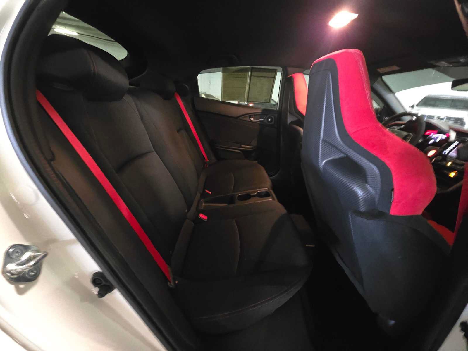 Used 2020 Honda Civic Type R image 12