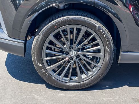 New 2026 Lexus RX 350 Premium FWD image 10