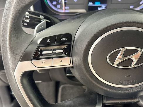 Used 2022 Hyundai Tucson SEL AWD/4WD image 21