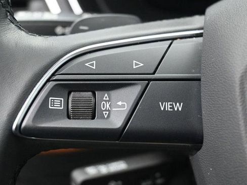 Used 2023 Audi A4 2.0T allroad Premium Plus w/ Premium Plus Package image 18