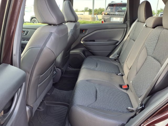New 2026 Subaru Forester Premium AWD/4WD image 8
