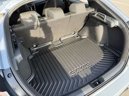 Used 2019 Honda Civic Sport image 28