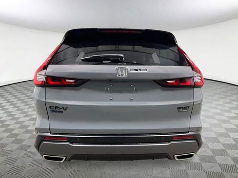 New 2026 Honda CR-V Sport Touring image 5