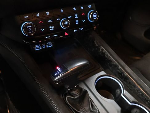 Used 2021 Dodge Durango SRT Hellcat w/ Premium Interior Group image 33