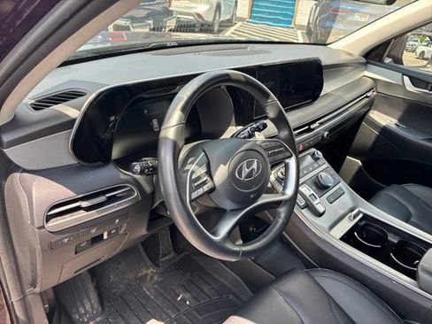 Used 2024 Hyundai Palisade SEL AWD/4WD image 82