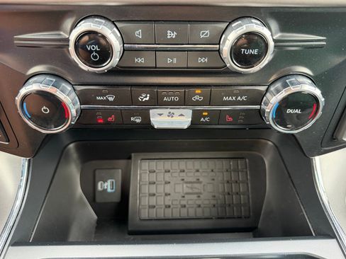 Used 2024 Ford F150 XLT w/ Equipment Group 302A MID AWD/4WD image 22