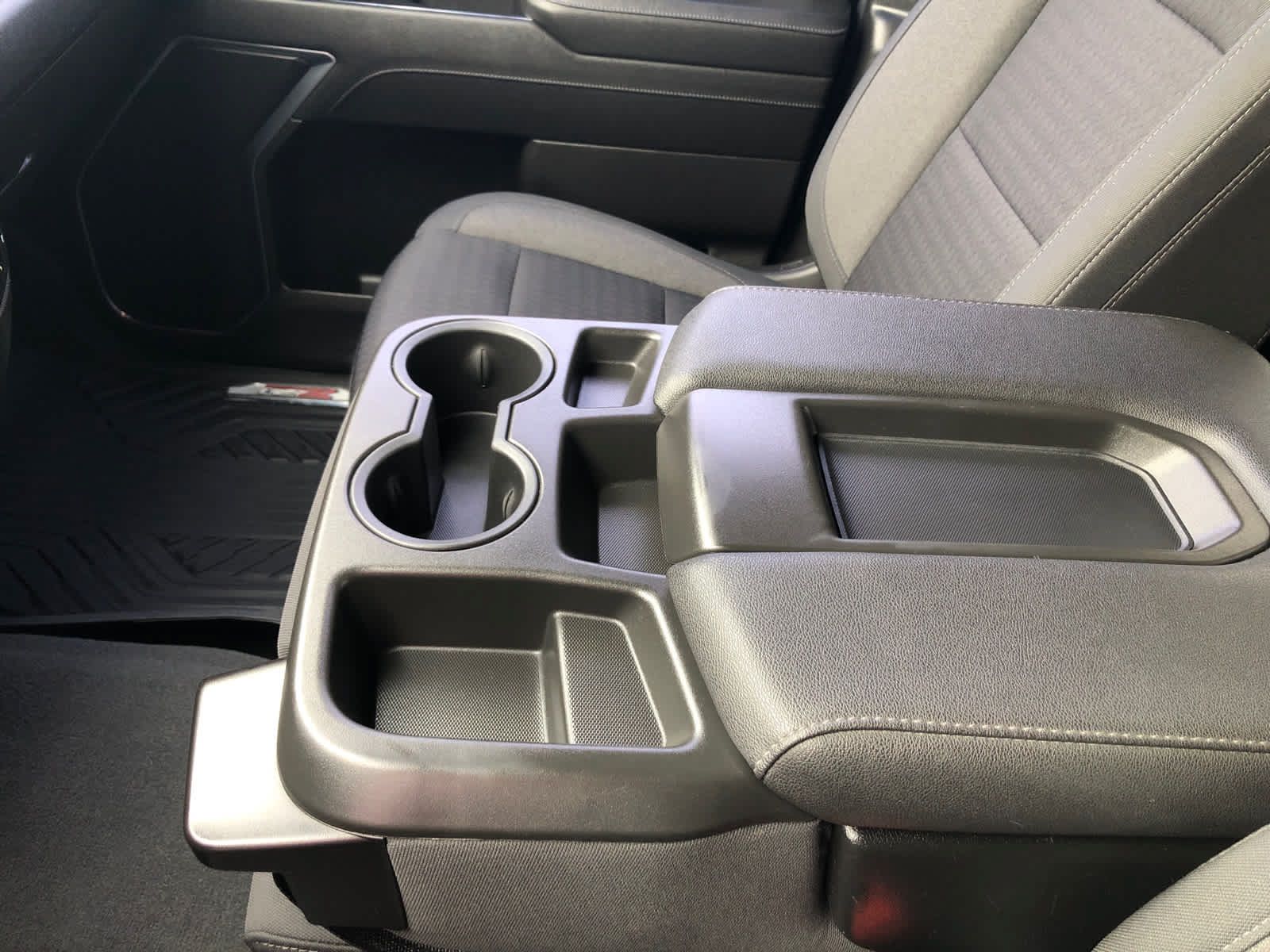 Used 2022 Chevrolet Silverado 1500 RST AWD/4WD image 12
