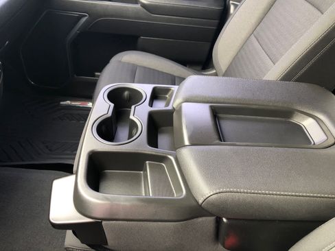 Used 2022 Chevrolet Silverado 1500 RST image 12