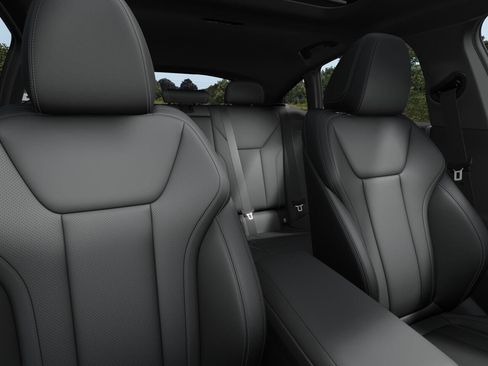 New 2026 BMW i4 eDrive40 image 11