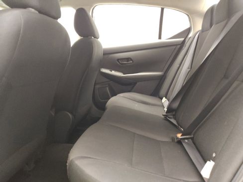 Used 2024 Nissan Sentra S FWD image 18