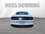 Used 2018 Ford Mustang Coupe image 5