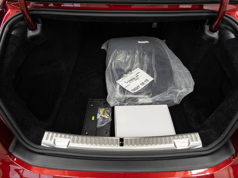 Used 2025 Rolls-Royce Ghost Black Badge image 67