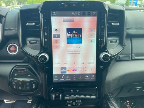 Used 2026 RAM 1500 RHO image 23