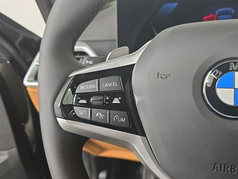 New 2025 BMW 330i xDrive Sedan w/ Premium Package image 17