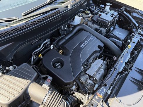Used 2018 GMC Terrain SLE AWD/4WD image 18
