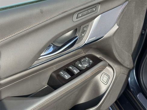 Used 2025 Cadillac CT4 V image 22