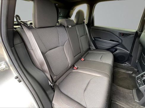 Certified 2026 Subaru Forester Premium AWD/4WD image 28