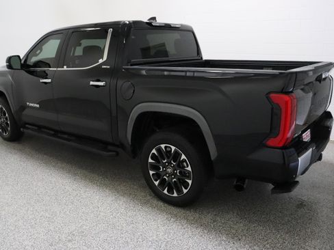 Certified 2026 Toyota Tundra Limited w/ Power Package AWD/4WD image 9