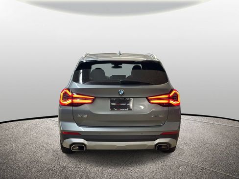 Used 2024 BMW X3 xDrive30i w/ Premium Package AWD/4WD image 23