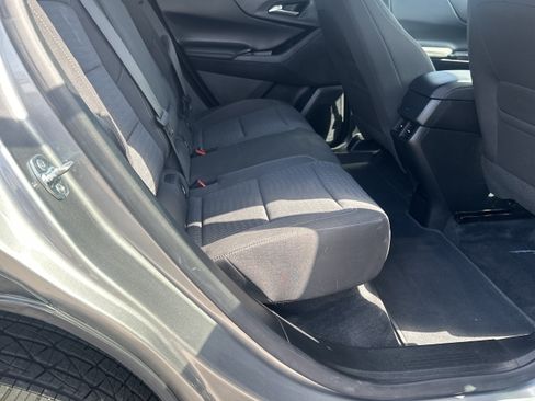 Used 2026 Chevrolet Equinox LT FWD image 15