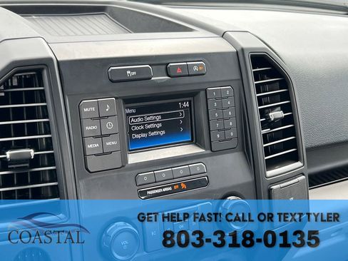 Used 2016 Ford F150 XL image 25