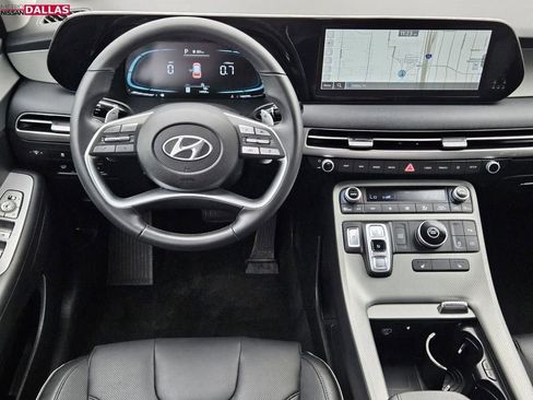 Used 2024 Hyundai Palisade SEL image 27