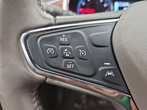 Used 2018 Chevrolet Malibu LT w/ Leather Package image 20