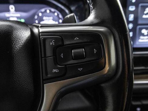 Used 2024 Chevrolet Silverado 1500 RST w/ All Star Edition Plus AWD/4WD image 28