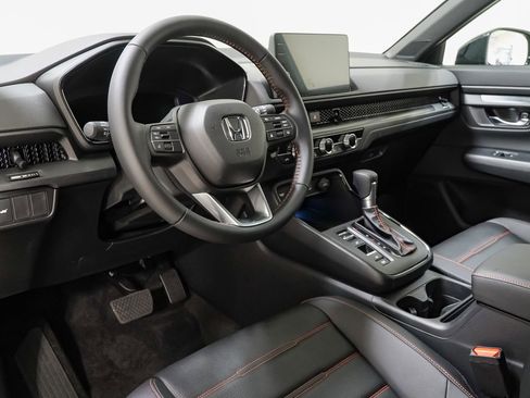New 2026 Honda CR-V Sport-L image 18
