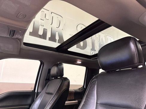 Used 2018 Ford F250 Lariat w/ Lariat Ultimate Package image 24