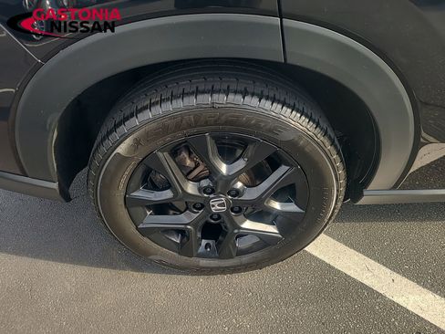 Used 2023 Honda HR-V Sport image 19