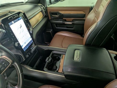 Used 2022 RAM 2500 Limited image 26