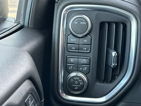 Used 2022 GMC Sierra 1500 Elevation w/ Driver Alert Package I image 28