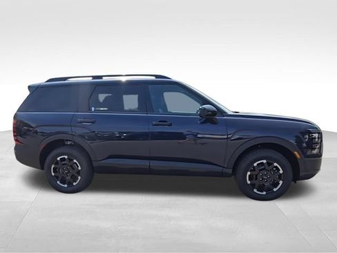 New 2026 Hyundai Palisade XRT Pro AWD/4WD image 9