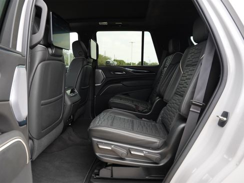 Certified 2023 Cadillac Escalade V image 20