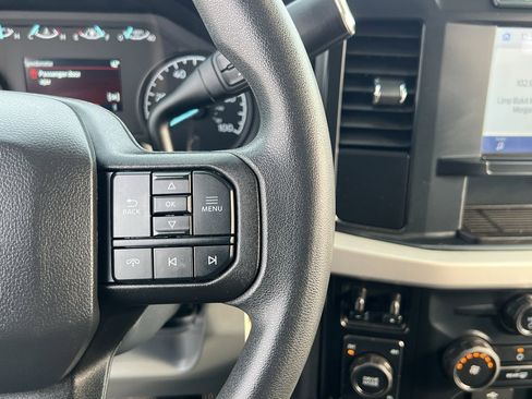 Used 2024 Ford F350 XL w/ Snow Plow Prep Package image 36