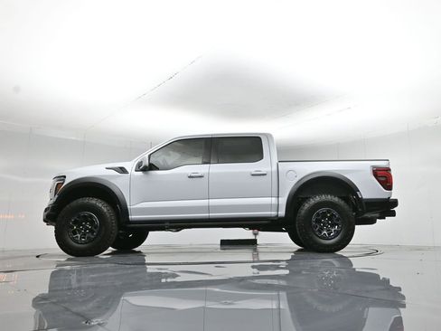 Used 2025 Ford F150 Raptor w/ Equipment Group 803A Raptor R image 65