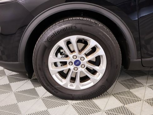 Used 2022 Ford Escape SE image 16